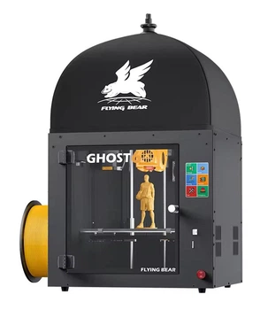 3D принтер Flyingbear Ghost 6