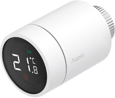 Терморегулятор Aqara Radiator Thermostat E1 (6970504217058)