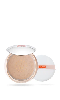 Pupa Like a Doll Loose Powder Пудра розсипчаста для обличчя 001 світлий бежевий