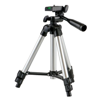 Штатив Tripod 3065 0.65 м Black silver (31712_2907867)