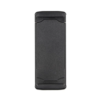 Зажим для телефона на штатив-пантограф Wuw 70-100 мм Black (31663_2907778)
