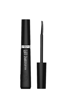 L`Oreal Paris Telescopic Lift Mascara Туш для телескопічного збільшення та обсягу вій (Extra Black)
