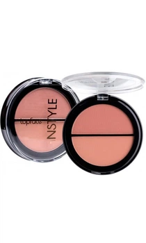 TopFace Instyle Twin Blush On Рум'яна для обличчя - 003