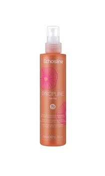 Echosline Vegan Discipline Spray Спрей для пористого волосся з термозахистом