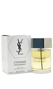 Yves Saint Laurent L'Homme (Tester)