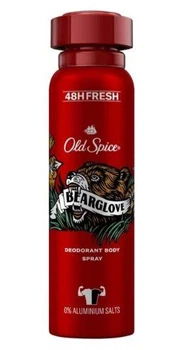 Аерозольний дезодорант Old Spice Bearglove 150 мл