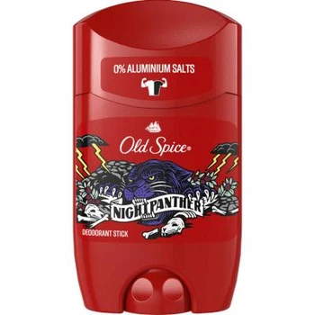 Дезодорант Old Spice Night Panther 50 мл