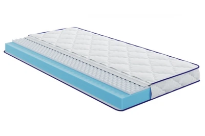 Матрас беспружинный Highfoam Lento Presto 70x170 см (EVR-5670)
