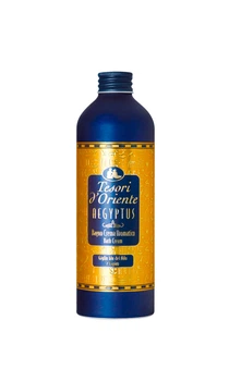 Tesori d`Oriente Aegyptus Парфумований крем-гель для ванни Єгипет