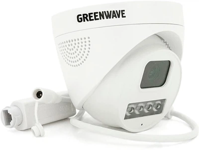 IP-камера Greenwave GW IPC55D5MP30 2.8mm POE (YT33593)