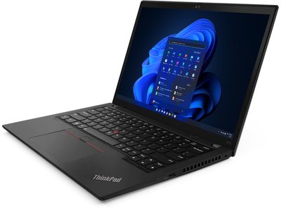 Laptop Lenovo ThinkPad X13 G3 (21CNS2ST06) Villi Black