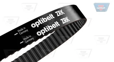 Ремінь ГРМ Optibelt-RB (ZRK 1037)
