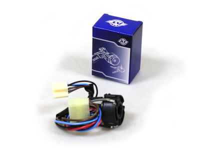 Контактная группа замка зажигания ВАЗ 2108-99 AT (AT4111008IL)