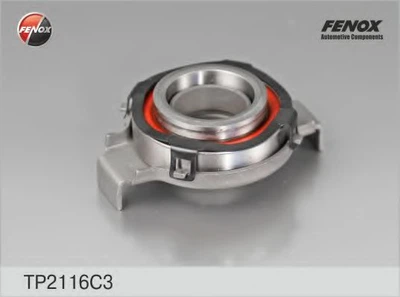Муфта сцепления ВАЗ 2108-99, 2113-15 Fenox (TP2116C3) Fenox (TP2116C3)