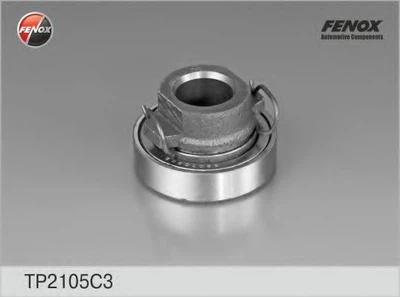 Муфта сцепления ВАЗ 2101-07, 2121 Fenox (TP2105C3) Fenox (TP2105C3)