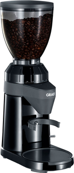 Кавомолка GRAEF CM 802