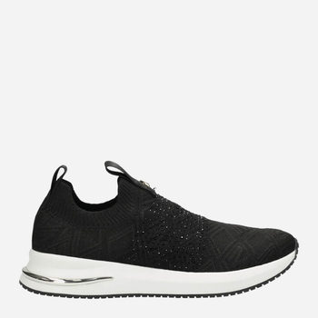 Sneakersy damskie do kostki Mexx mexmirl1000341w-1000 41 Czarne (8720762097415)