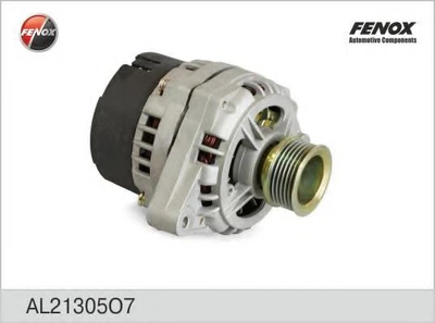 Генератор ВАЗ 2110 Fenox (AL21305O7) Fenox (AL21305O7)