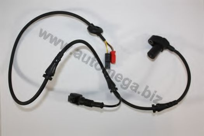 Датчик ABS передний Automega (3092708034B0B) AutoMega (3092708034B0B)