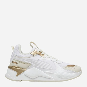 Sneakersy damskie Puma puma39639301 37 Białe (4099686154349)