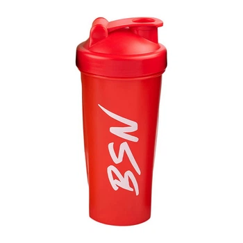 Шейкер спортивный BSN Shaker BSN With Metal Ball 700 мл