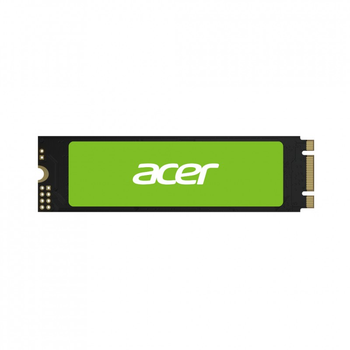 Накопитель SSD M.2 2280 500GB FA200 Acer (BL.9BWWA.123) (203052)
