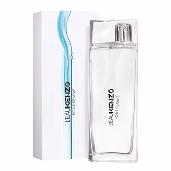 Kenzo LʻEau Pour Femme (женские) туалетная вода 100мл.