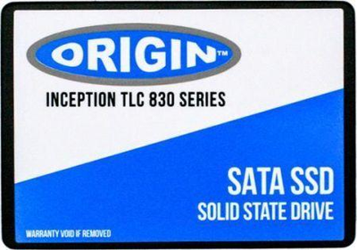 SSD накопичувач Origin Storage 512 GB (NB512SSD3DTLC)