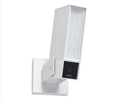 Камера відеоспостереження NETAtmo Smart Outdoor White