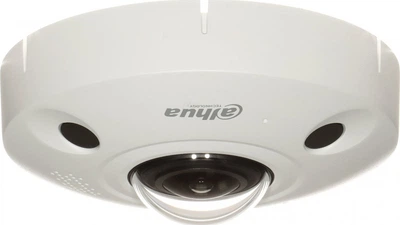 IP-камера відеоспостереження Dahua Technology IPC-EBW81242-AS-S2