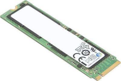 SSD накопичувач Lenovo 2 TB M.2 2280 (4XB0W86200)
