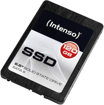 SSD накопичувач Intenso High Performance 960 GB (3813460)