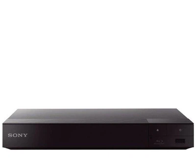 Blu-ray плеєр Sony BDP-S6700 – фото, відгуки, характеристики в