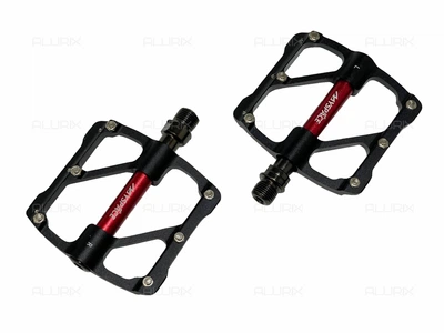 Педали для велосипеда на промподшипниках MySpace / Велосипедные педали