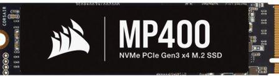 SSD накопичувач Corsair MP400 4 TB (CSSD-F4000GBMP400)