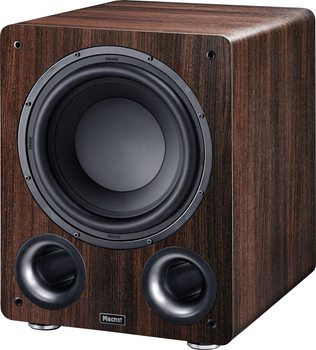 Сабвуфер Magnat Alpha RS 12 Black