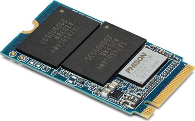 SSD накопичувач OWC Aura P13 Pro 2 TB (OWCS3DN3P3T20)