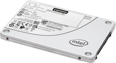 SSD накопичувач Lenovo 960 GB (4XB7A17102)