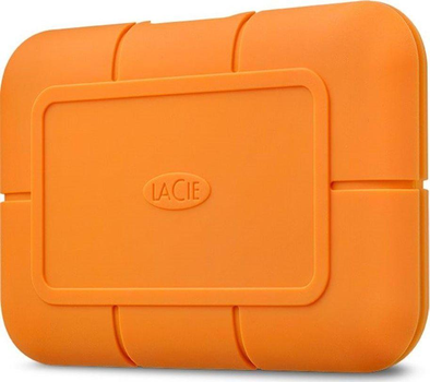 SSD накопичувач Lacie Rugged 500 GB (STHR500800)