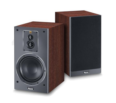 Фронтальні акустичні колонки Magnat Signature 503 Mocca (2-pack)