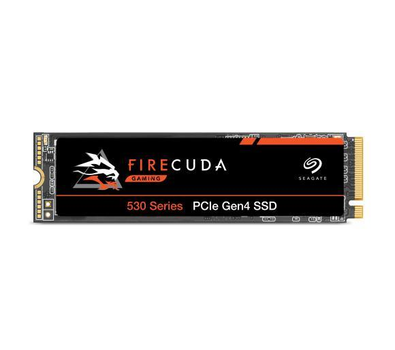 SSD накопичувач Seagate FireCuda 530 1TB (ZP1000GM3A013)