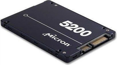 SSD накопичувач Micron 5200 Pro 960 GB (MTFDDAK960TDD-1AT1ZABYY)