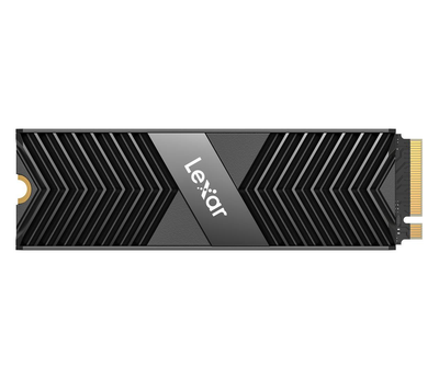 SSD накопичувач Lexar 2 TB M.2 NM800 Pro ( LNM800P002T-RN8NG)