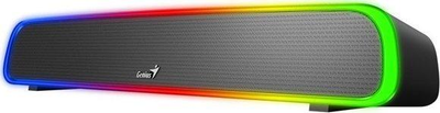 Саундбар Genius QEGEC200BB00