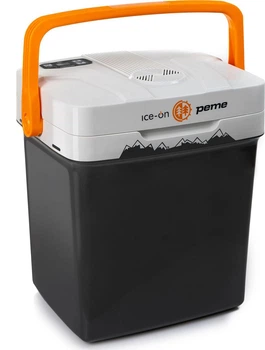 Портативний холодильник Peme Essential Ice-on 27 (22,9L) Adventure Orange