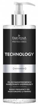 Żel Farmona Technology do rafiofrekwencji 500 ml (5900117978733)