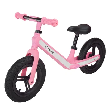 Велобег Extreme BL2444 PINK розовый (RTBL2444 PINK)