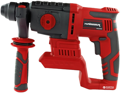 Електричний перфоратор Haisser RH-224BCS 18B (BP122138)