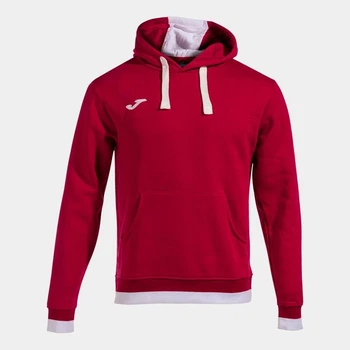 Мужской реглан Joma CONFORT II красный L 101962.602 L