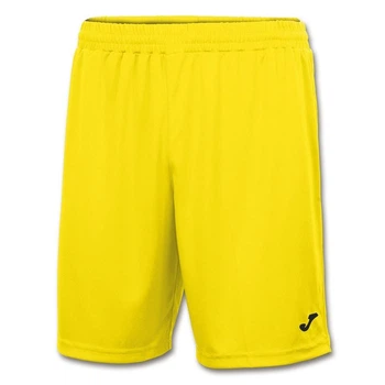 Мужские шорты Joma NOBEL желтый 2XL-3XL 100053.900 2XL-3XL
